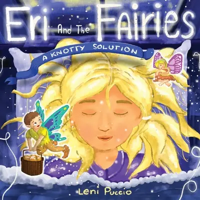 Eri és a tündérek - Eri and the Fairies