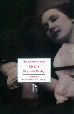 Rivella kalandjai - The Adventures of Rivella