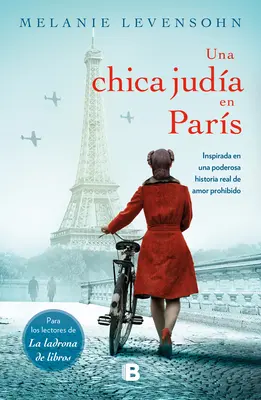 Una Chica Juda En Pars / Egy zsidó lány Párizsban - Una Chica Juda En Pars / A Jewish Girl in Paris