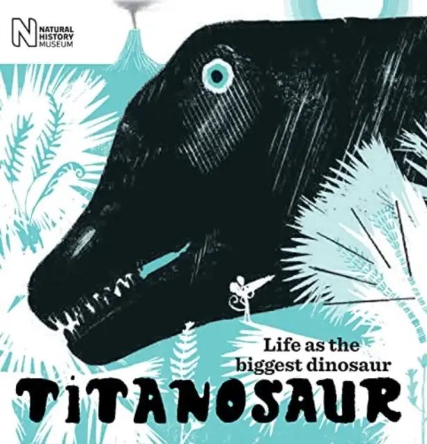 Titanosaurus - A legnagyobb dinoszaurusz élete - Titanosaur - Life as the biggest dinosaur