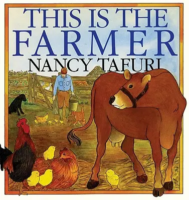 Ez itt a gazda - This Is the Farmer