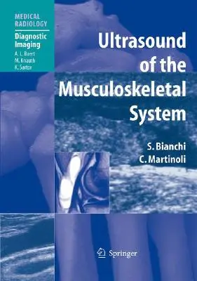 A vázizomrendszer ultrahangja - Ultrasound of the Musculoskeletal System