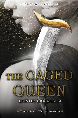 A ketrecbe zárt királynő - The Caged Queen