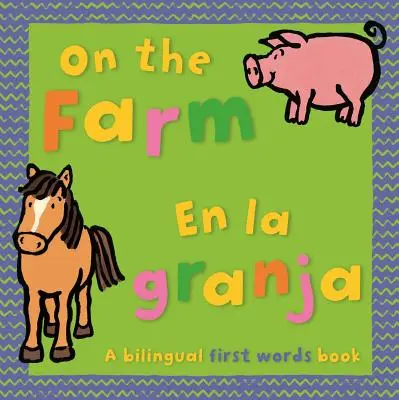 A farmon - On the Farm