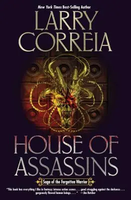 House of Assassins