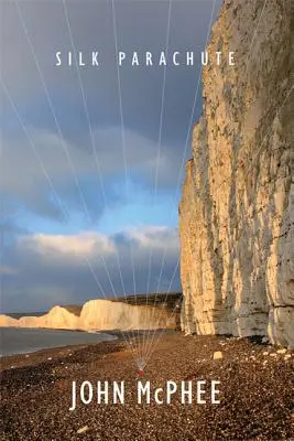 Selyem ejtőernyő - Silk Parachute