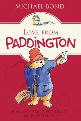 Szerelem Paddingtontól - Love from Paddington