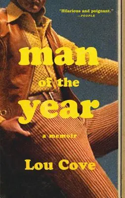 Az év embere: A Memoir - Man of the Year: A Memoir