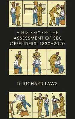 A szexuális bűnelkövetők értékelésének története: 1830-2020 - A History of the Assessment of Sex Offenders: 1830-2020