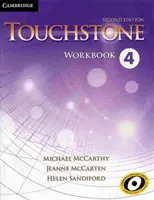 Touchstone 4. szintű munkafüzet - Touchstone Level 4 Workbook