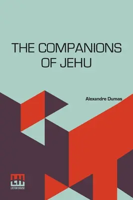 The Companions of Jehu - The Companions Of Jehu