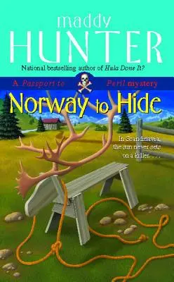 Norvégia elrejtőzni - Norway to Hide