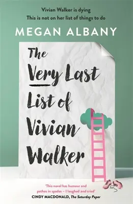 Vivian Walker utolsó listája - The Very Last List of Vivian Walker