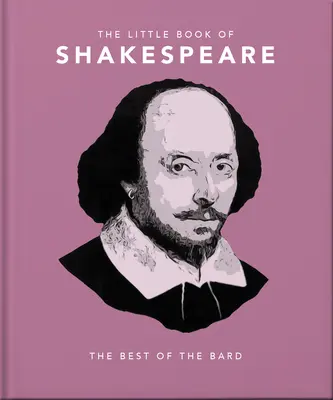 A kis Shakespeare-könyv - The Little Book of Shakespeare