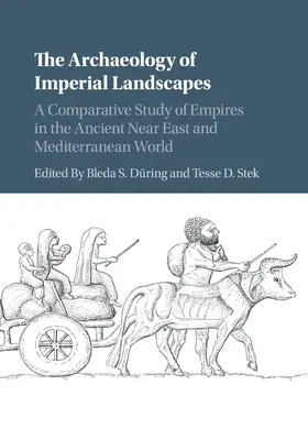 A birodalmi tájak régészete - The Archaeology of Imperial Landscapes