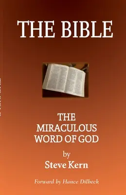 A Biblia: Isten csodálatos szava - The Bible: The Miraculous Word of God