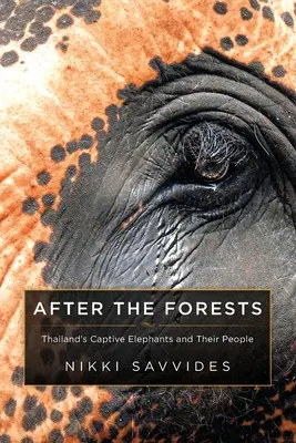 Az erdők után: Thaiföld fogságban tartott elefántjai és emberei - After the Forests: Thailand's Captive Elephants and Their People
