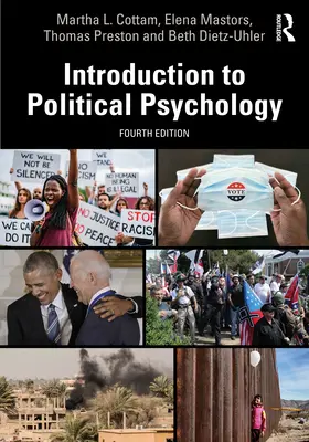 Bevezetés a politikai pszichológiába - Introduction to Political Psychology