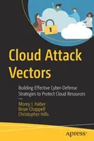 Cloud Attack Vectors: Hatékony kibervédelmi stratégiák kidolgozása a felhőalapú erőforrások védelmére - Cloud Attack Vectors: Building Effective Cyber-Defense Strategies to Protect Cloud Resources