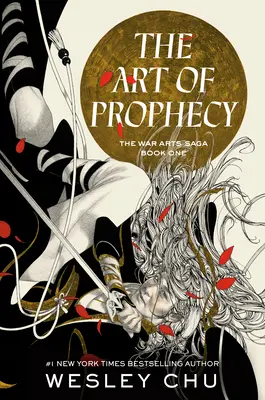 A prófécia művészete - The Art of Prophecy