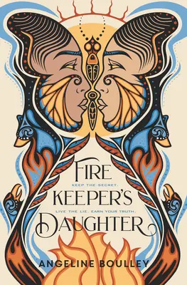 Firekeeper's Daughter