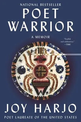 Poet Warrior: A Memoir