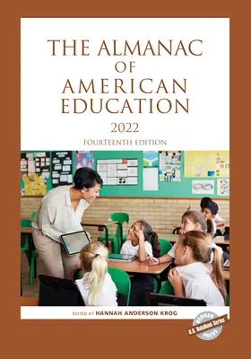 The Almanac of American Education 2022, tizennegyedik kiadás - The Almanac of American Education 2022, Fourteenth Edition