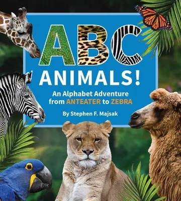 ABC állatok! - ABC Animals!