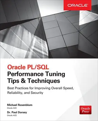 Oracle Pl/SQL teljesítményhangolási tippek és technikák - Oracle Pl/SQL Performance Tuning Tips & Techniques