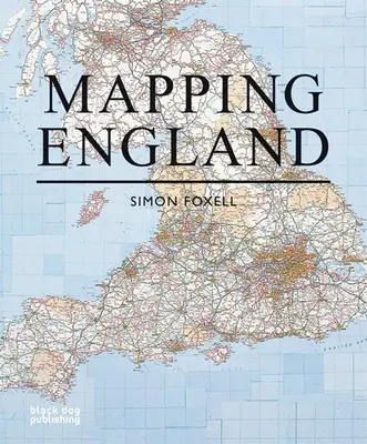 Anglia feltérképezése - Mapping England