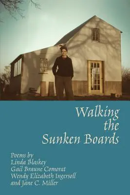 Séta az elsüllyedt deszkákon - Walking the Sunken Boards