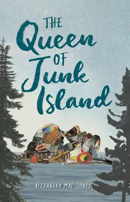 Az ócskaság-sziget királynője - The Queen of Junk Island