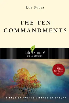 A Tízparancsolat - The Ten Commandments