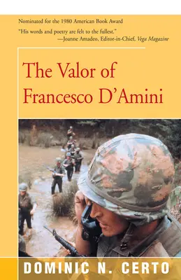 Francesco d'Amini vitézsége - The Valor of Francesco d'Amini