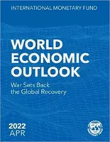 Világgazdasági kilátások, 2022. április - World Economic Outlook, April 2022