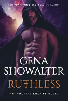 Ruthless: A Paranormal Romance