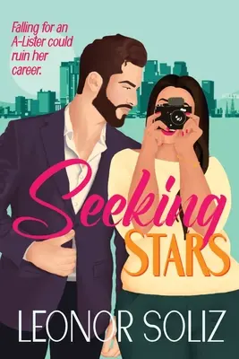 Csillagokat keresve: Egy multikulturális híresség-románc - Seeking Stars: A multicultural celebrity romance