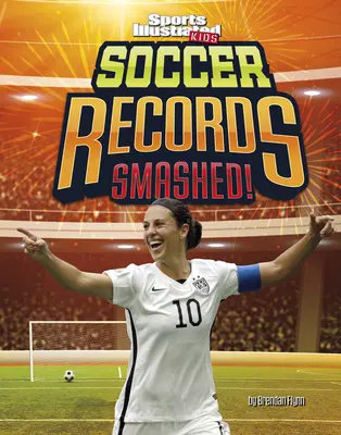 Futballrekordok összetörve! - Soccer Records Smashed!