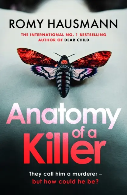 A gyilkos anatómiája - Anatomy of a Killer