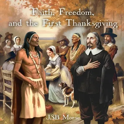 Hit, szabadság és az első hálaadás - Faith, Freedom, and the First Thanksgiving