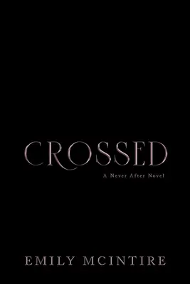 Crossed