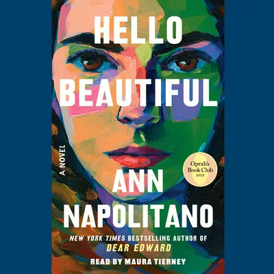 Hello Beautiful (Oprah Könyvklubja) - Hello Beautiful (Oprah's Book Club)