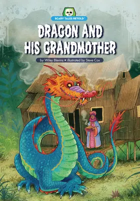 A sárkány és a nagymama - Dragon and His Grandmother