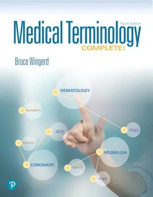 Orvosi terminológia teljes! - Medical Terminology Complete!