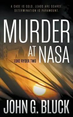 Gyilkosság a NASA-nál: A Mystery Detective Thriller Series - Murder at NASA: A Mystery Detective Thriller Series