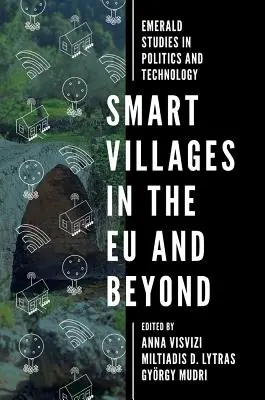 Intelligens falvak az EU-ban és azon túl - Smart Villages in the Eu and Beyond