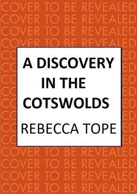 Felfedezés a Cotswoldsban: The Page-Turning Cosy Crime Series - A Discovery in the Cotswolds: The Page-Turning Cosy Crime Series