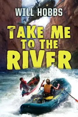 Take Me to the River