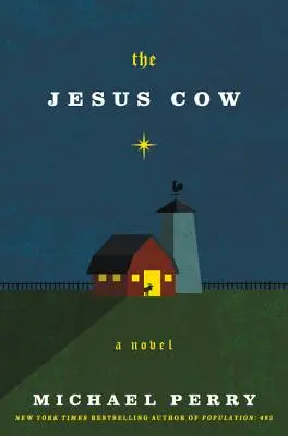 A jézusi tehén - The Jesus Cow