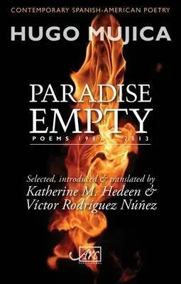 Paradise Empty - Versek 1983-2013 - Paradise Empty - Poems 1983-2013